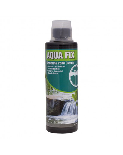 AquaFix 16 oz Bottle - Water Treatment